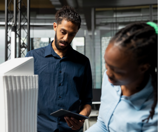 When is the right time to invest in equipment or assets