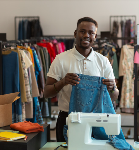 Short-term emergency SME support