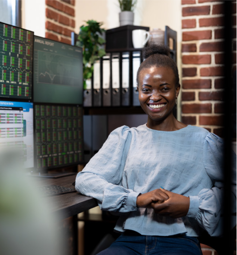 Working capital finance